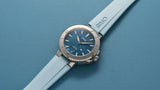 ORIS Aquis Date 01 733 7770 4155-07 4 18 65FC