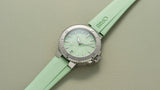 ORIS Aquis Date  01 733 7770 4157-07 4 18 67FC