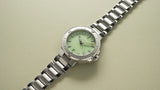 ORIS Aquis Date 01 733 7770 4157-07 8 18 05P