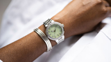 ORIS Aquis Date 01 733 7770 4157-07 8 18 05P