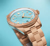 ORIS Divers Sixty‑Five Cotton Candy 01 733 7771 3155-07 8 19 15