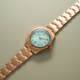 ORIS  Divers Sixty‑Five Cotton Candy 01 733 7771 3157-07 8 19 15