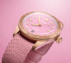 ORIS Divers Sixty‑Five Cotton Candy 01 733 7771 3158-07 3 19 04BRS