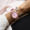 ORIS Divers Sixty‑Five Cotton Candy 01 733 7771 3158-07 3 19 04BRS