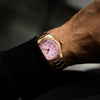 ORIS  Divers Sixty‑Five Cotton Candy  01 733 7771 3158-07 8 19 15