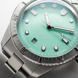 Oris Divers Sixty-Five 38 Cotton Candy 01 733 7771 4057-07 8 19 18