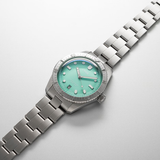 Oris Divers Sixty-Five 38 Cotton Candy 01 733 7771 4057-07 8 19 18