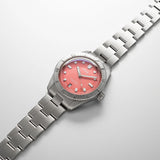 ORIS  Divers Sixty‑Five Cotton Candy 01 733 7771 4058-07 8 19 18