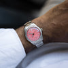 ORIS  Divers Sixty‑Five Cotton Candy 01 733 7771 4058-07 8 19 18
