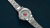 ORIS Aquis Date  01 733 7787 4135-07 8 22 04PEB
