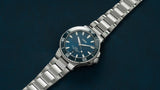 ORIS Aquis Date  01 733 7787 4135-07 8 22 04PEB