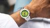 ORIS Aquis Date Taste of Summer  01 733 7787 4137-07 8 22 04PEB