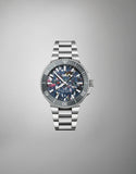 ORIS Aquis Date Upcycle 01 733 7787 4150-07 8 22 04PEB