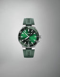 ORIS  Aquis Date  01 733 7787 4157-07 4 22 37FC