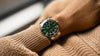 ORIS Aquis Date 01 733 7787 4157-07 8 22 04PEB