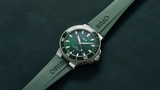 ORIS Aquis Aquis Date 01 733 7789 4157-07 4 23 37FC
