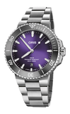 ORIS Aquis Date Taste of Summer 01 733 7789 4158-07 8 23 04PEB