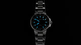 ORIS Aquis Date 01 733 7792 4154-07 8 19 05P