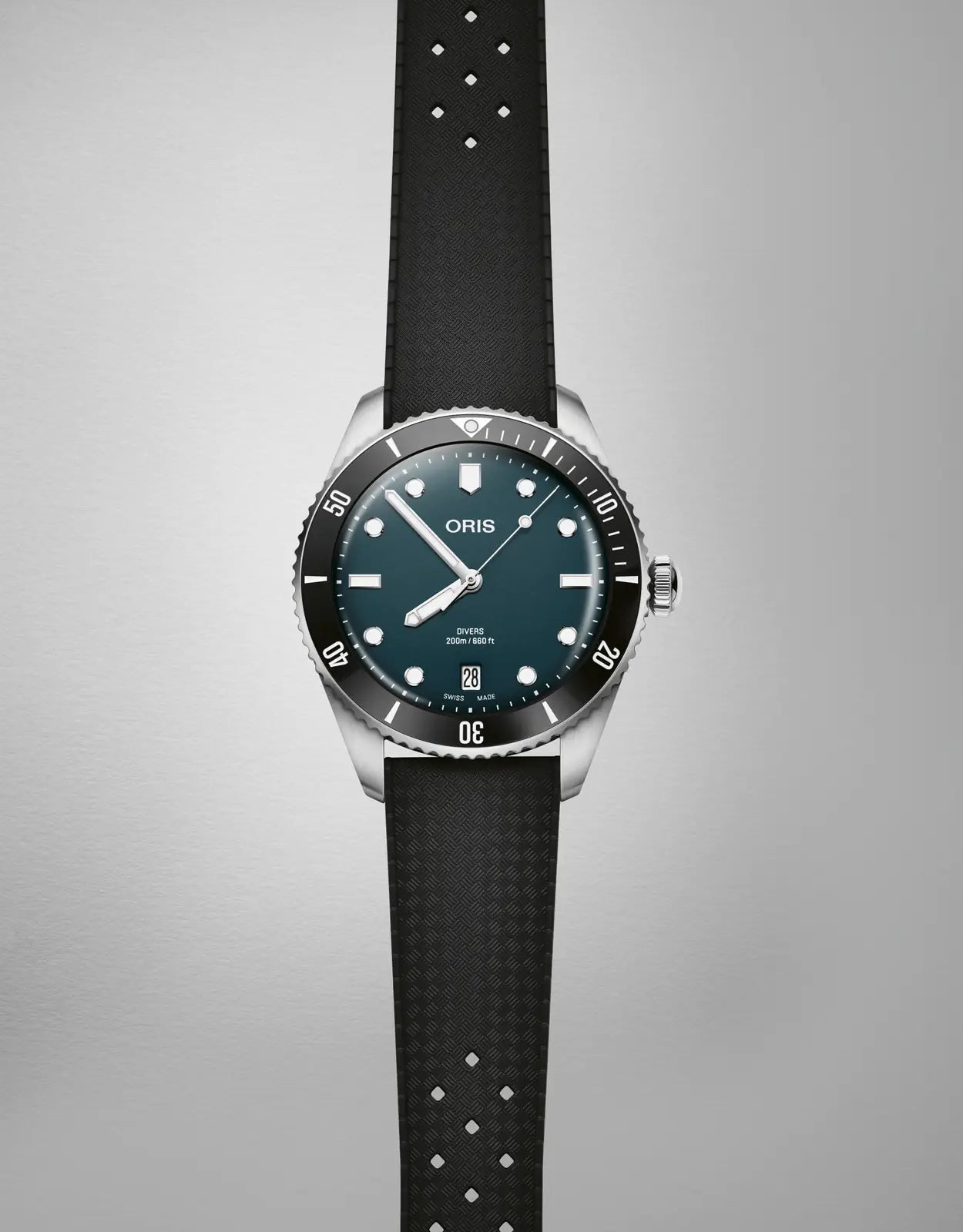 ORIS Divers Date  01 733 7795 4055-Set