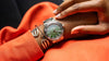 ORIS Aquis Dat Watt Limited Edition II  01 743 7734 4197-Set