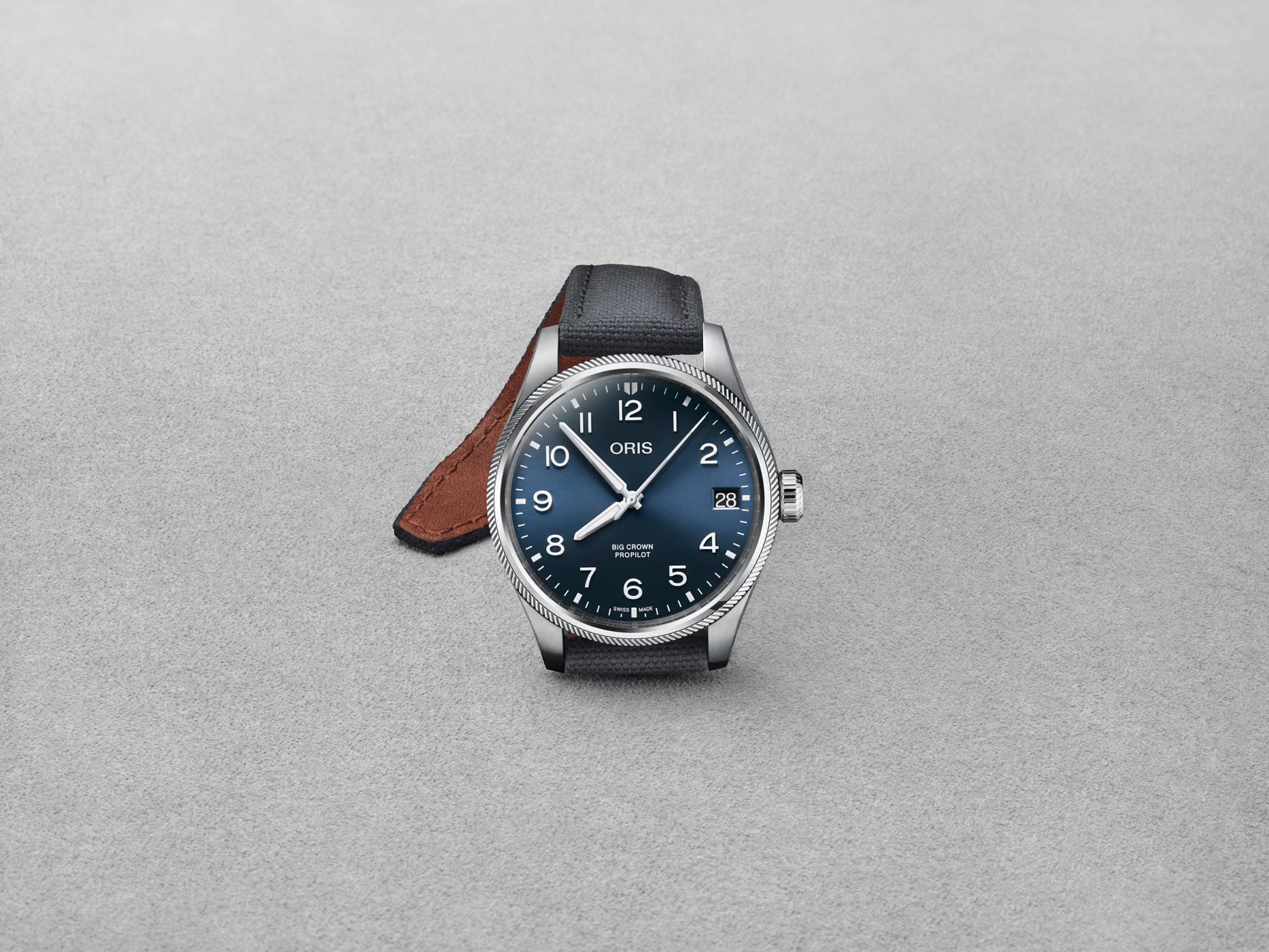 ORIS ProPilot Big Crown ProPilot Big Date 01 751 7761 4065-07 3 20 05LC