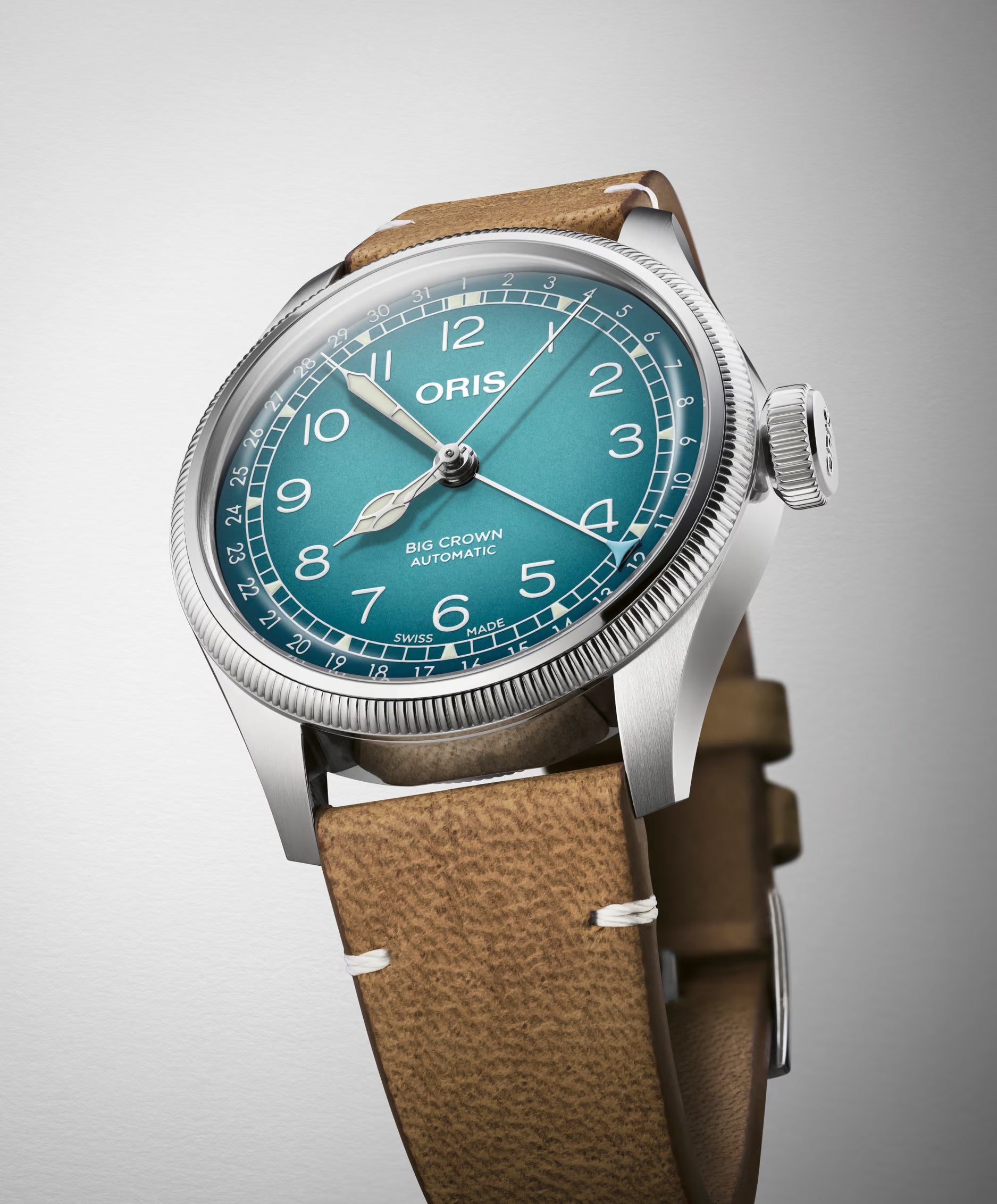 Oris ORIS X CERVO VOLANTE 01 754 7779 4065-Set