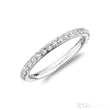 Semi Eternity Diamond Ring-RNB Jewellery