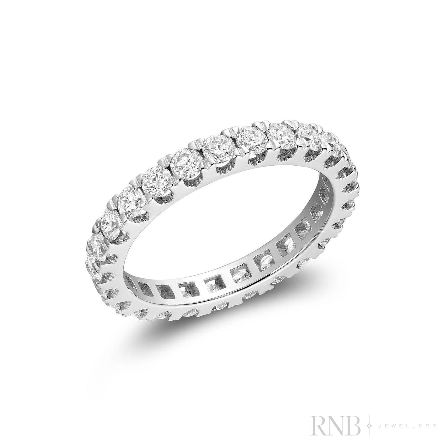 Diamond Eternity Ring