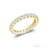 Diamond Eternity Ring