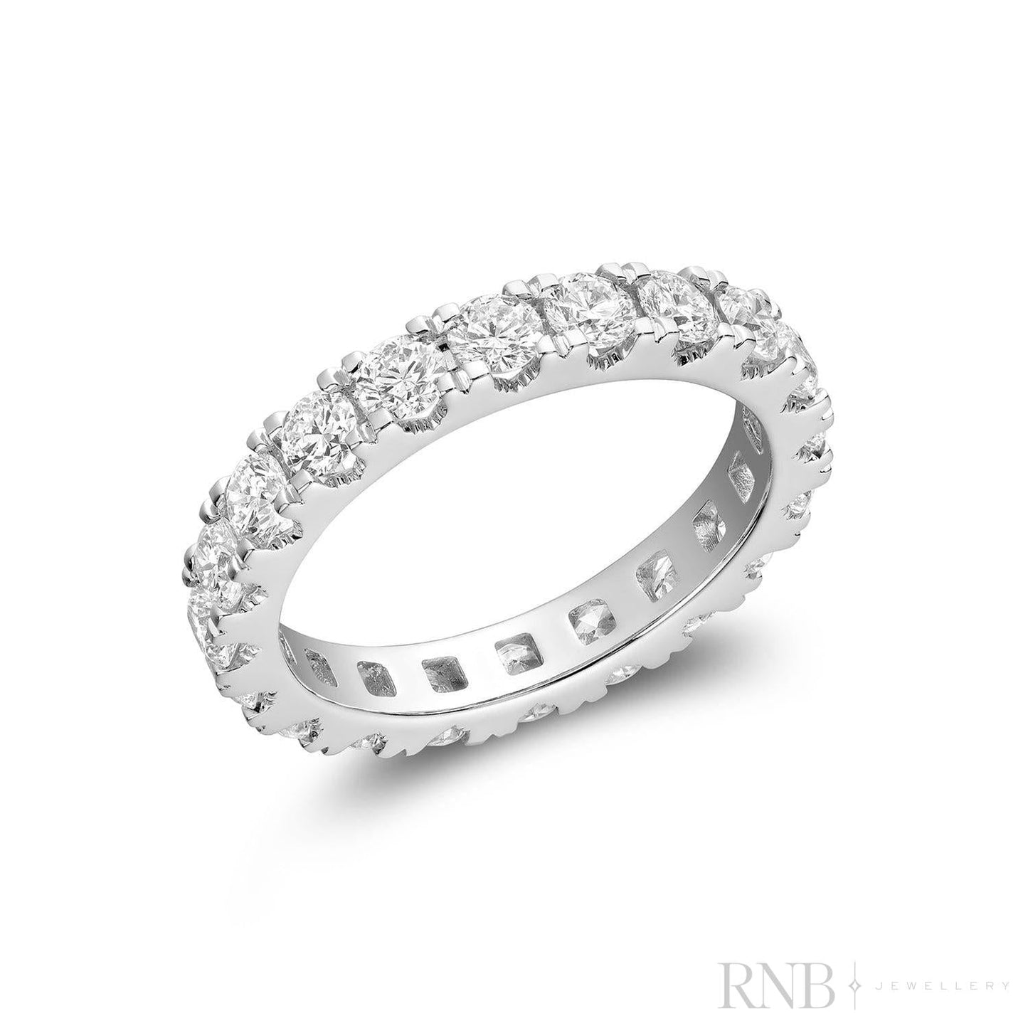 Diamond Eternity Ring