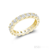 Diamond Eternity Ring-RNB Jewellery