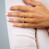 Diamond Eternity Ring