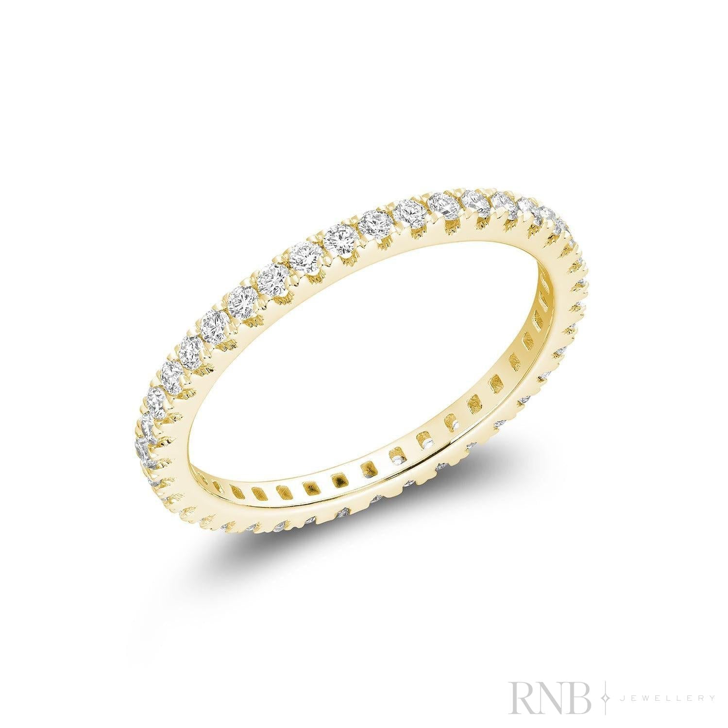 Diamond Eternity Ring