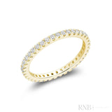 Diamond Eternity Ring
