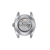 TISSOT GENTLEMAN POWERMATIC 80 SILICIUM SOLID 18K GOLD BEZEL T9274074103101