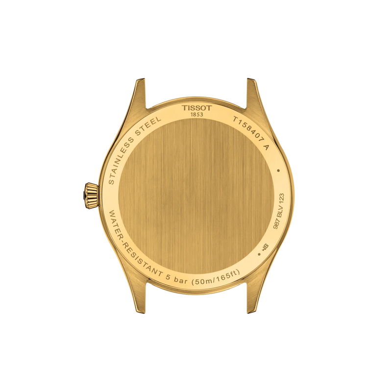 TIssot Classic Dream 40mm T1584073626100