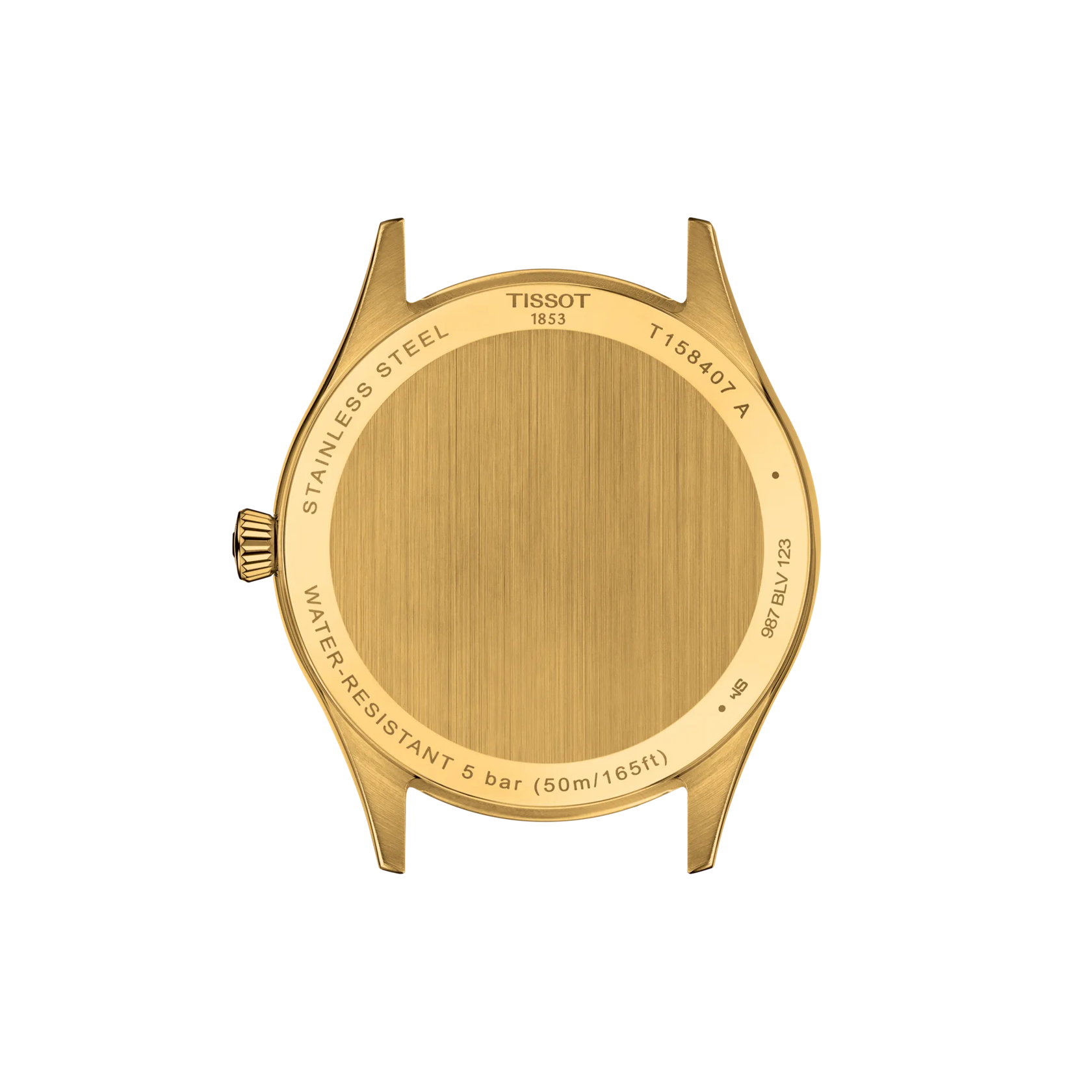 TIssot Classic Dream 40mm T1584073626100