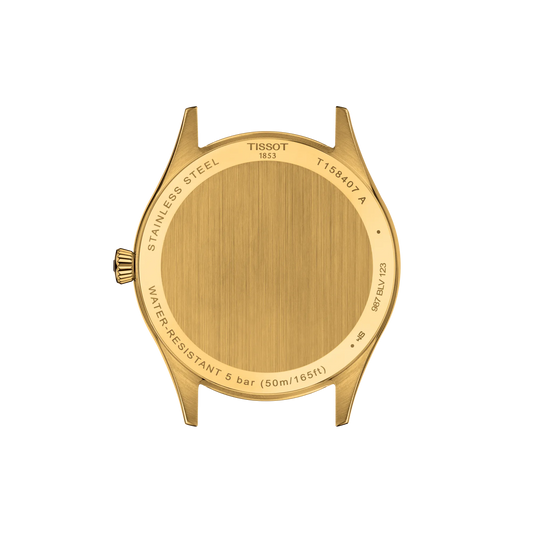TIssot Classic Dream 40mm T1584073626100