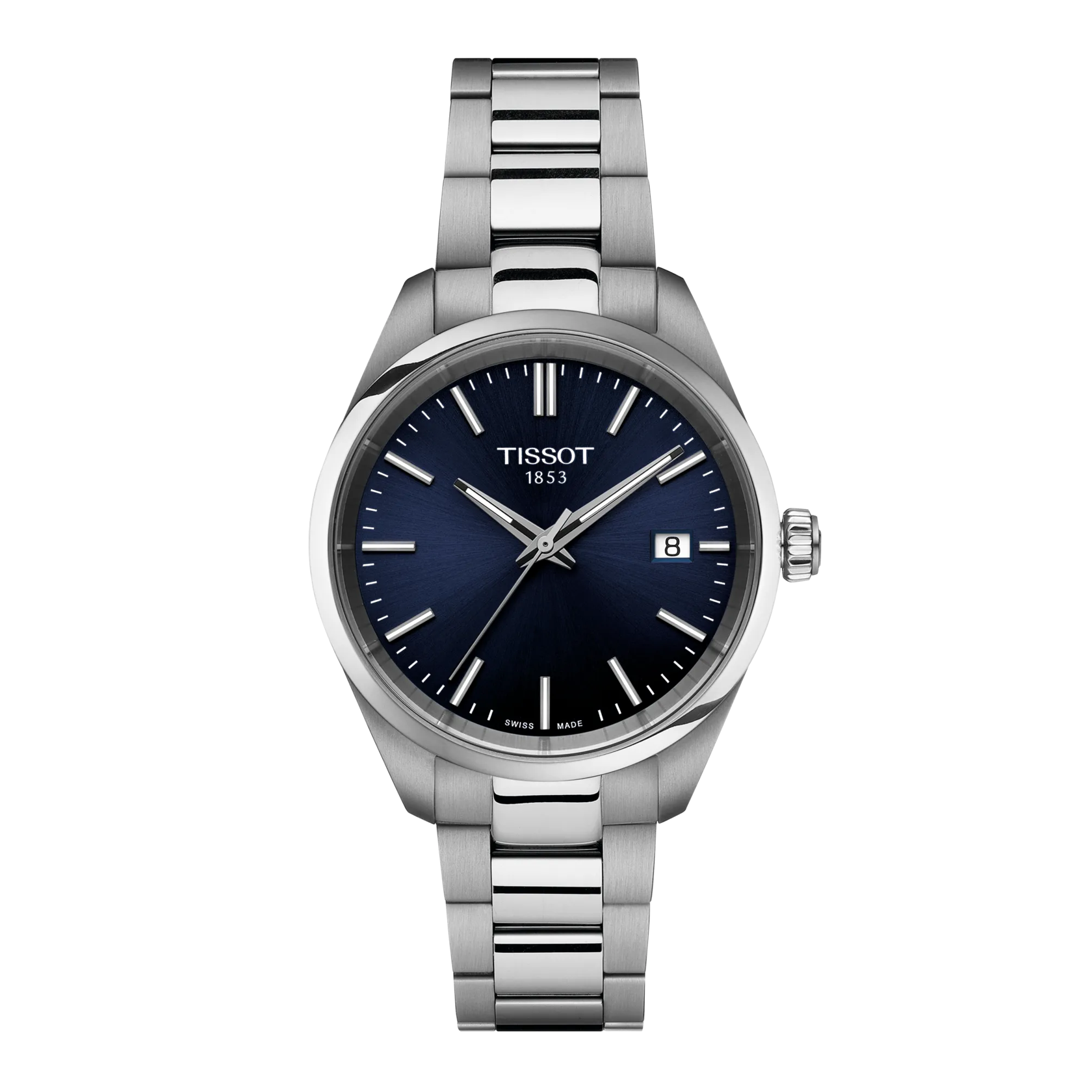 Tissot PR 100 34mm T1502101104100
