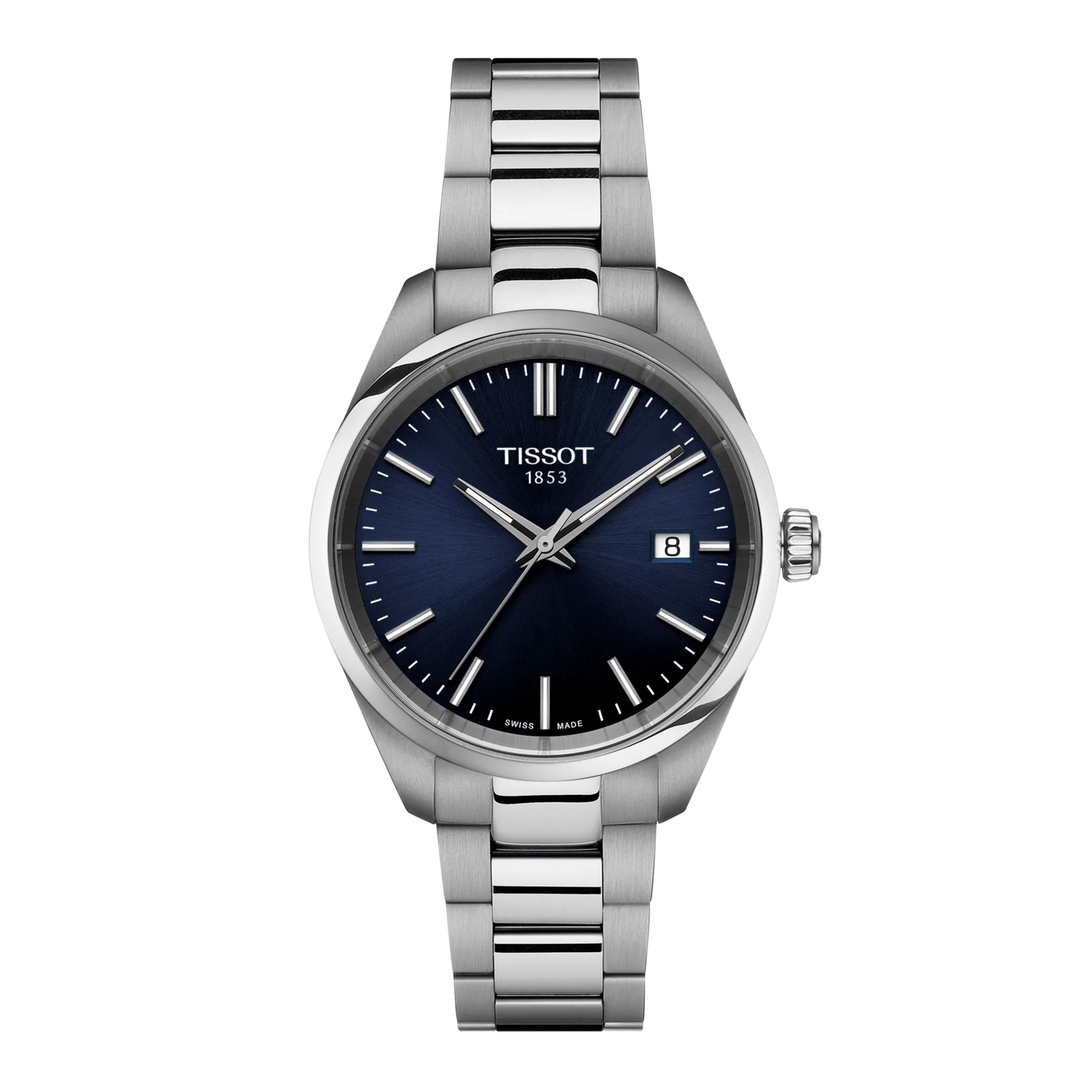Tissot PR 100 34mm T1502101104100