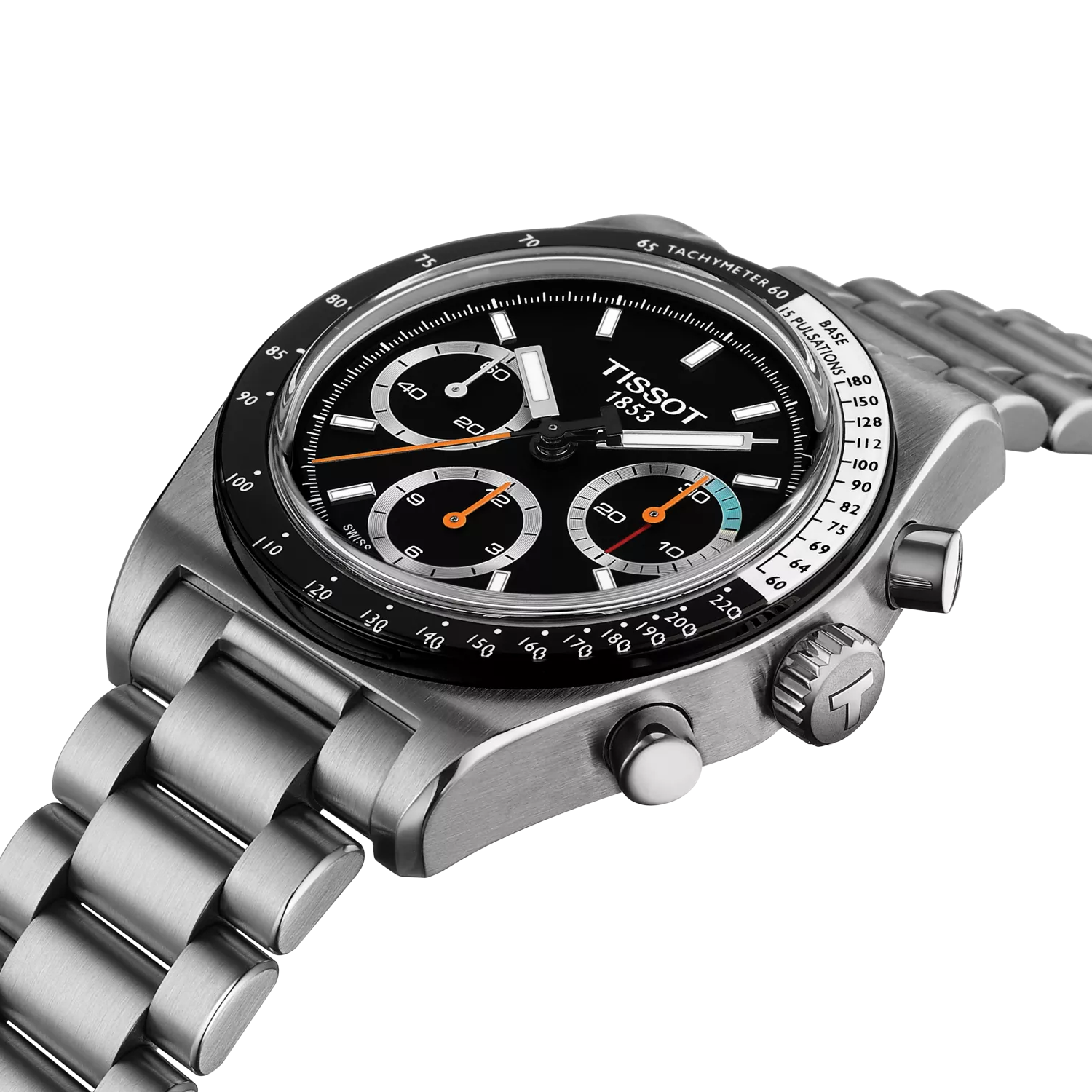 Tissot PR516 41mm T1494592105100