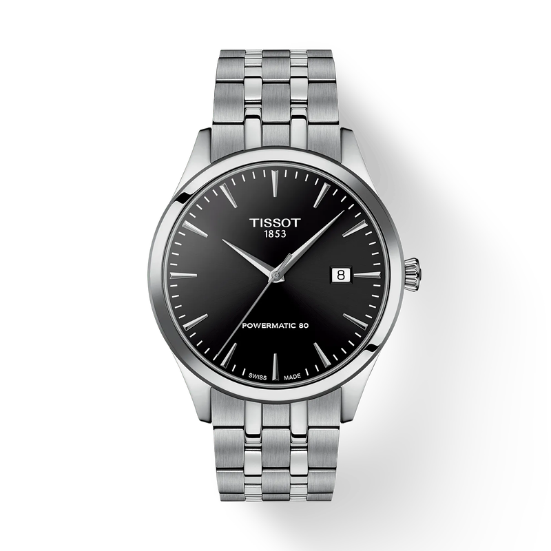 Tissot Classic Dream 40mm T1584071105100