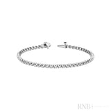 Diamond Tennis Bracelet
