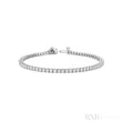 Diamond Tennis Bracelet