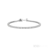 Diamond Tennis Bracelet