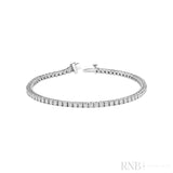 Diamond Tennis Bracelet