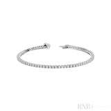 Diamond Tennis Bracelet