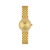 Tissot Lovely Round 19.5mm T1400096302600