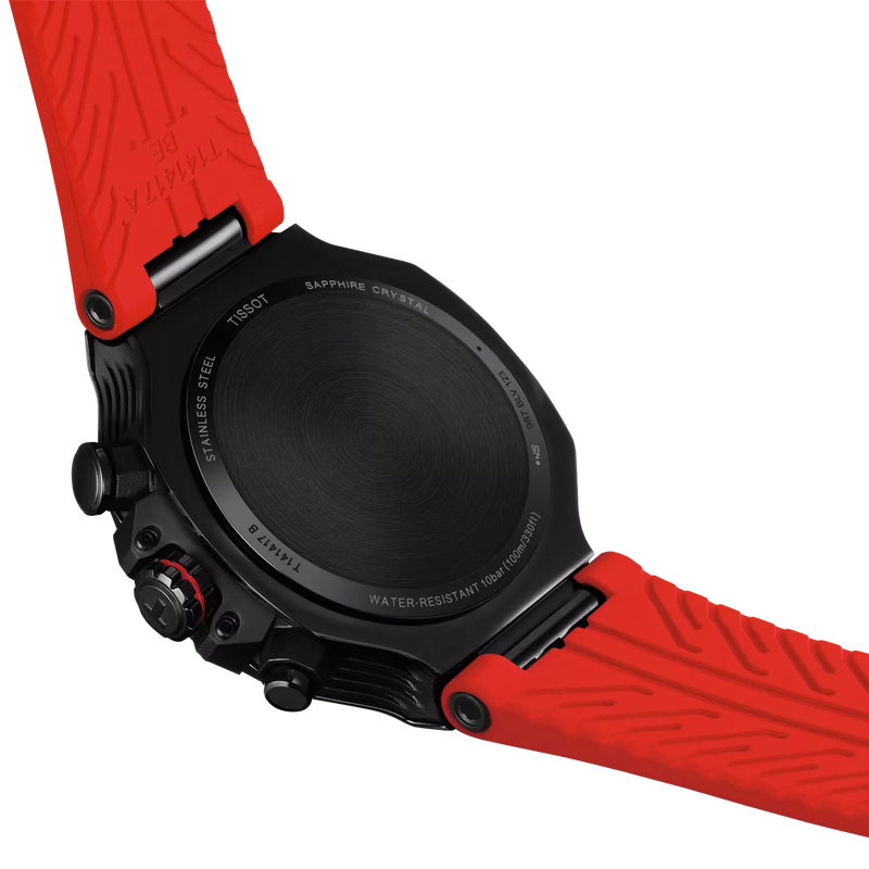 Tissot T-Race 45mm T1414173706101