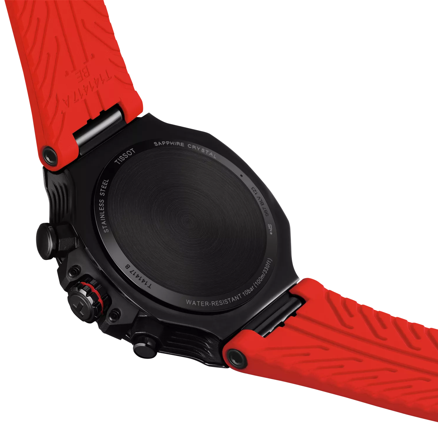 Tissot T-Race 45mm T1414173706101